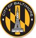 city of baltimore employment